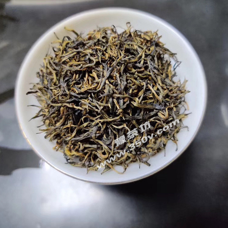 信阳红茶 一级红茶信阳毛尖明前茶嫩芽